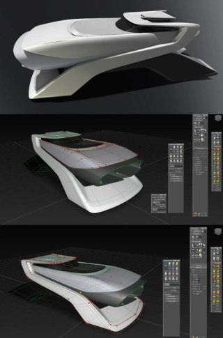 Amodal3R – 南洋理工联合牛津等推出的条件式 3D 生成模型
