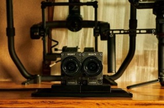 轻量化分体设计再升级 索尼发布CineAltaV 2 分体拓展系统Mini