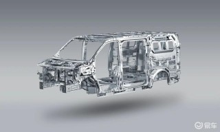 瑞驰R5开启预售 预售价7.89万元起
