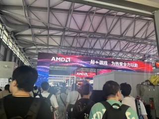 逛遍ChinaJoy，发现AI对游戏产业的四个改变