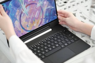 华为MatePad Pro 12.2英寸正式开售 搭载云晰柔光屏