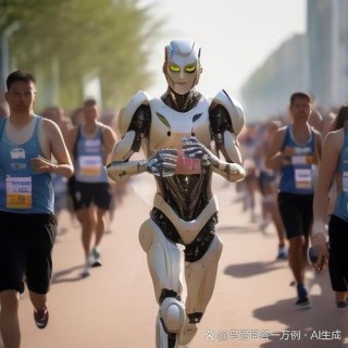 人形机器人如何成功跑完产业马拉松