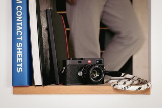 徕卡Summilux-M 35 f／1.4 ASPH.镜头 焕新登场