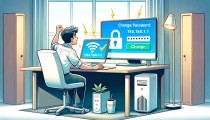 192.168.1.1如何修改路由器登录密码？