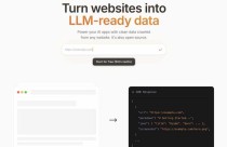 Open-baidu09Lovable – Firecrawl开源的AI网站克隆工具