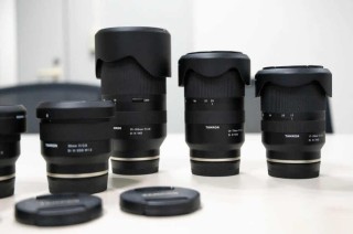 腾龙即将发布70-180mm F2.8 Di III VXD镜头