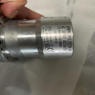应用于人形手机器人超小型HarmonicDrive哈默纳科减速机