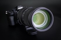 国行9388元，适马150-600mm F5-6.3 DG DN OS镜头售价公布