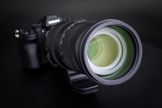 国行9388元，适马150-600mm F5-6.3 DG DN OS镜头售价公布