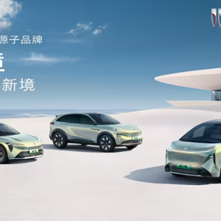 6秒内破百续航1400km+，造型科幻不输新势力，能翻身