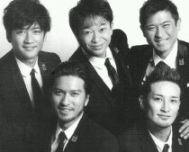 TOKIO長瀬智也宣布於明年3月離巢，其他3位成員設立傑尼斯子公司“獨立”。