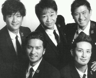 TOKIO長瀬智也宣布於明年3月離巢，其他3位成員設立傑尼斯子公司“獨立”。