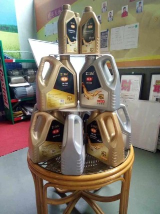 小拇指保养的机油可靠吗？小拇指擎纵机油优缺点