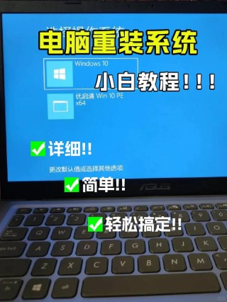 电脑有点老了重装系统有用吗？