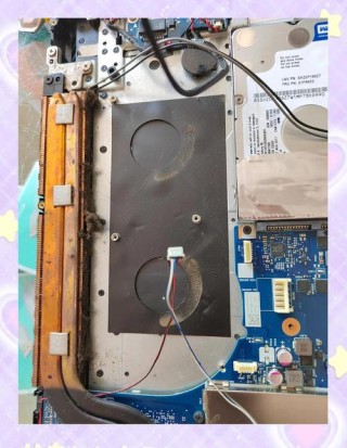笔记本发热怎么处理？