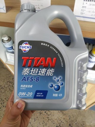 捷达vs5用什么型号的机油？