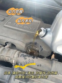全合成机油不适合自然吸气吗？自吸发动机用什么机油最好