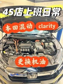 换机油有必要去4s店吗，机油自己可以换吗