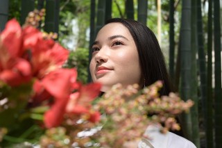 尼康尼克尔 Z 24-50mm f／4-6.3 官方实拍样张欣赏