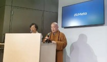 释永信访问Facebook母公司Mate，打造AI禅宗？