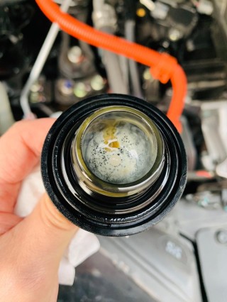 机油增多是什么原因引起的？机油增多怎么看出来