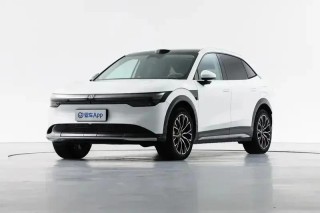 极氪7X将于7月底在泰国上市 预计售价140万泰铢起