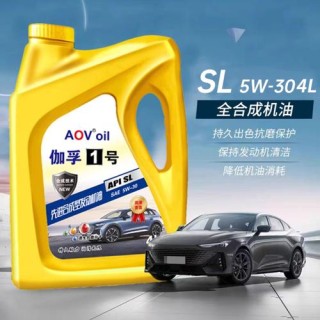 全合成机油有哪些，全合成机油哪个牌子好