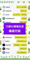 AutoBE – AI驱动的后端服务器代码生成工具