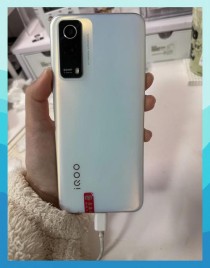 性能实力派vivo Z5x明日发布 价格值得期待