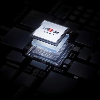 云天励飞重磅发布新一代AI芯片DeepEdge10