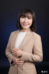 AI大牛景鲲离职百度，CIO李莹接任小度CEO