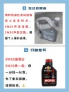 日系车用0w20还是5w30？日系车加错40的机油坏处