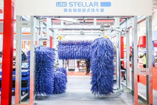 AMR中国国际汽保汽配展引领中国汽车后市场可持续发展潮流