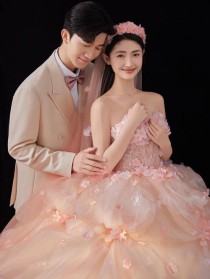 【日娛】“令和新娘”誕生！德永繪里宣布結婚消息，同時公開仙女般的婚紗照～