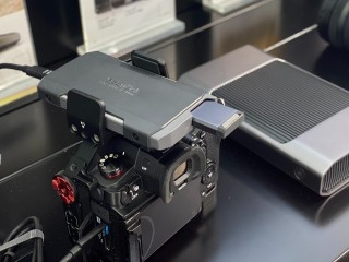 多元化产品组合：P&E 2023闪迪、闪迪大师参展小记