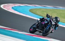 进军国际！春风摩托宣布加入Moto3赛事
