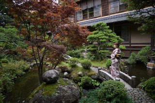 尼康尼克尔 Z DX 16-50mm f／3.5-6.3 VR官方实拍样张欣赏