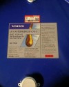 沃尔沃原厂机油什么品牌？沃尔沃专用机油型号