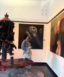 ProPainter – 南洋理工大学推出的AI视频修复项目
