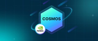 Cosmos – 英伟达推出的生成式世界基础模型平台