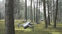 大疆创新发布DJI Air 2S 打造一英寸传感器无人机新标杆