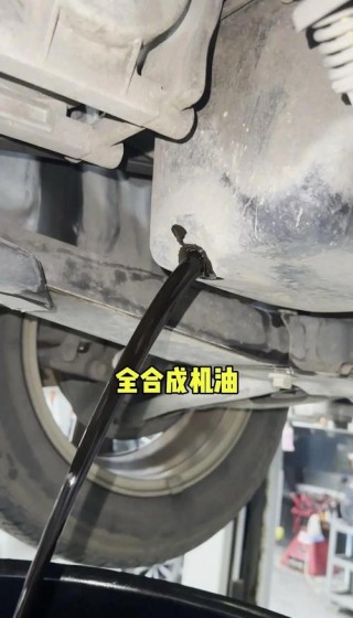 机油一年没换但是公里开很少，机油根本不用一年一换吗