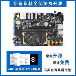 基于RV1126开发板的AI算法开发流程