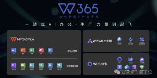 金山办公姚冬：AI让办公不再孤立，LUI是下一代交互 - 中国AIGC产业峰会