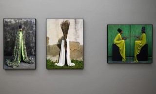 徕卡奥斯卡·巴纳克摄影奖40周年特展开幕
