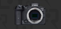 佳能EOS R7 C和EOS R7 Mark II或将于今年发布