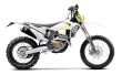 胡思瓦娜TE 250i FE 250上市 87980元起