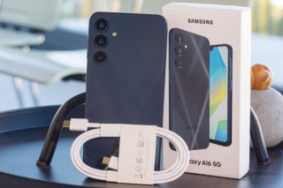 华为或对外售5G芯片 三星新机Galaxy A发布