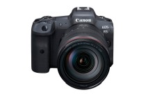 佳能EOS R5实拍样张欣赏