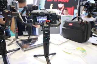 别具一格 P&I 2021智云展台报道
